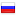 artcom33.ru hosted country